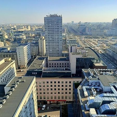 Swietokrzyska Warsawa Bagian luar foto