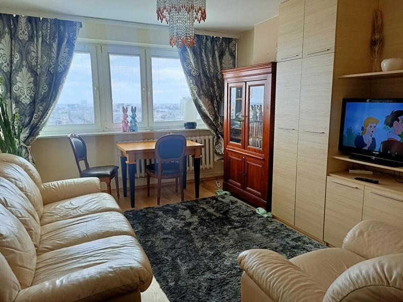 Swietokrzyska Warsawa Bagian luar foto